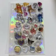 ｍ*᯽様 正規品　ボンボンドロップシール　おすそ分け