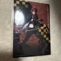 刀ミュ 後家兼光　佐奈宏紀　ミュージカル刀剣乱舞　十周年祝賀祭　個人ブロマイド