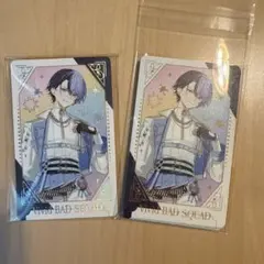 2025年最新】プロセカ 感謝祭 グリーティングカード 冬弥の人気