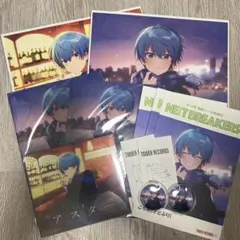 ころん アスター初回限定盤 特典含 まとめ売り