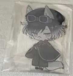 じ*ち様 イナズマイレブン 吉良ヒロト アニメイトカフェ アクリル 