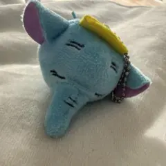 ディズニー 小型ぬいぐるみ ダンボ