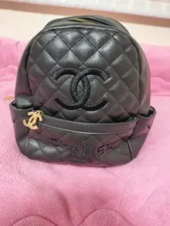 2026年最新】CHANEL レディース リュック・バックパックの人気アイテム 
