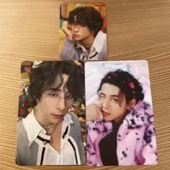 INI 西洸人 トレカ