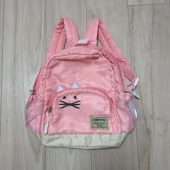 幼児用リュック