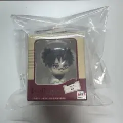 呪術廻戦 るかっぷ ミニチュアコレクション カプセルトイ 脹相 匿名配送