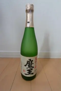 2026年最新】魔王 古酒の人気アイテム - メルカリ