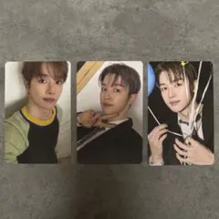 ソンチャン トレカセット