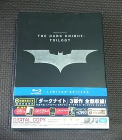 2026年最新】バットマン ダークナイト フィルムセルの人気アイテム