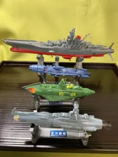 宇宙戦艦ヤマト 全記録展 デスラー勲章 ヤマト展 - メルカリ