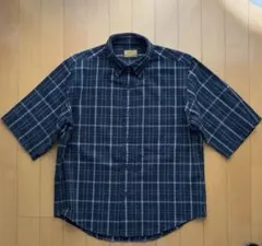【美品】Brown by 2-tacs Short Length Shirtsのサムネイル