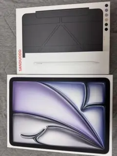 iPad Air （M3）256GB Wi-Fi Applepencil Pro