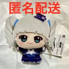 藤堂ユリカ ぬいぐるみ Amazon.co.jp: アイカツ 藤堂ユリカ おすわりボールチェーン