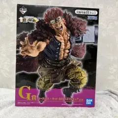 ワンピース 一番くじ　フィギュア