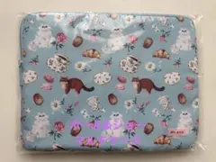 【新品未使用】ポール&ジョー　マルチケース