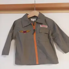キッズミリタリージャケット　90cm