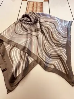 9274大判スカーフ