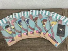 ぼっち・ざ・ろっく！一番くじH賞 ラバーチャーム