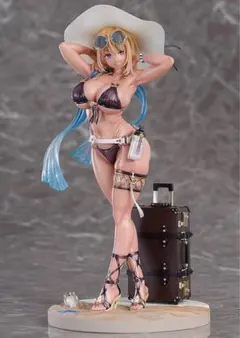 デザインココ ライザ 1/4スケール フィギュア ライザのアトリエ2