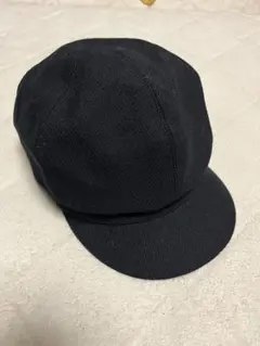 CA4LA ブラックキャスケット
