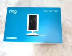 Ring Indoor Cam Plusのサムネイル