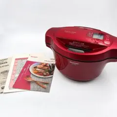2026年最新】SHARP 電気圧力鍋の人気アイテム - メルカリ