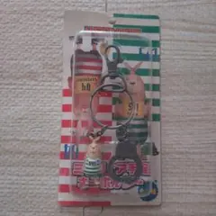 ウサビッチ手錠キーホルダー