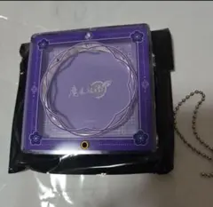 魔道祖師　花神くじ　アクリルフレーム　藍曦臣 魔道祖師 花神くじ 江澄 藍曦臣 アクリルフレーム - メルカリ