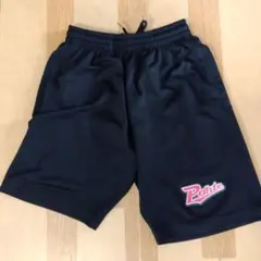 【サイズ140】ポルテ　ハーフパンツ