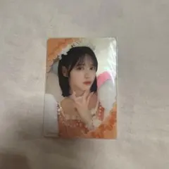 FRUITS ZIPPER 鎮西寿々歌 トレカ