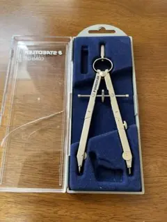 STAEDTLER コンパス 製図用　551