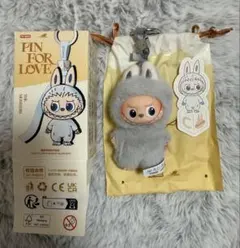 み*く様 ラブブ　PIN FOR LOVE