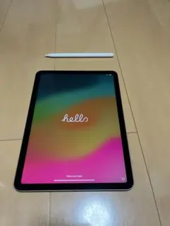 2026年最新】ipad air 第4世代 64gb apple pencilの人気アイテム