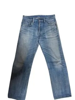levi's 501 BIG E vintage clothing 55501