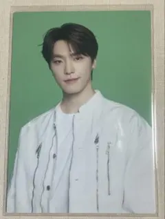 SEVENTEEN FOLLOW AGAIN TO JAPAN フォトカード