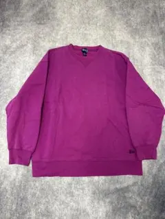 00s old Stussy スウェット