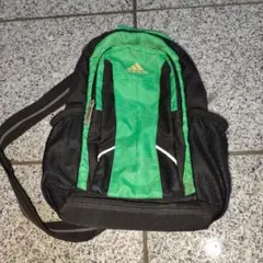 値下げ　adidas アディダス　 バックパック　リュックワンショルダー