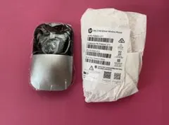 HP Z3700 NSilver ワイヤレスマウスのサムネイル