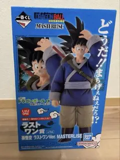 2026年最新】一番くじ ドラゴンボール ラストワン賞 孫悟空の人気