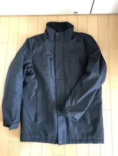 Calvin Klein メンズ ジャケット ブラックのサムネイル