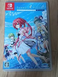 千恋＊万花 パッケージ版 スイッチ Switch ゆずソフト - メルカリ