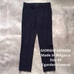 2026年最新】Giorgio Armani メンズ スラックスの人気アイテム - メルカリ