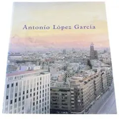 Antonio López García