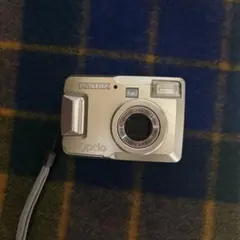 2026年最新】PENTAX Optio X デジタルカメラの人気アイテム - メルカリ