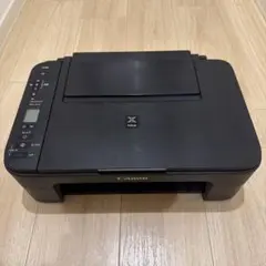 Canon PIXUS TS3330 プリンター本体、カラーインク付きのサムネイル