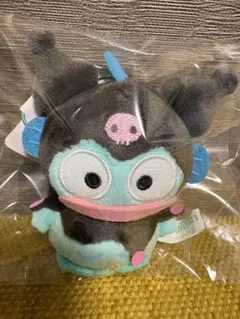 クロミになりきりマスコット ハンギョドン