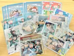 忍たま　猪名寺乱太郎　福富しんべヱ　きり丸　まとめ売り