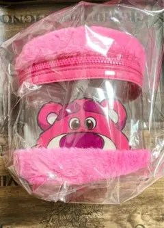 トイストーリー ロッツォ ロッツオ ポーチのみ CLIO