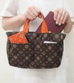 Russet トートバッグのサムネイル