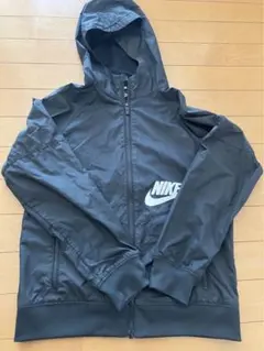NIKEジャンバー　Mサイズ　お値下げ